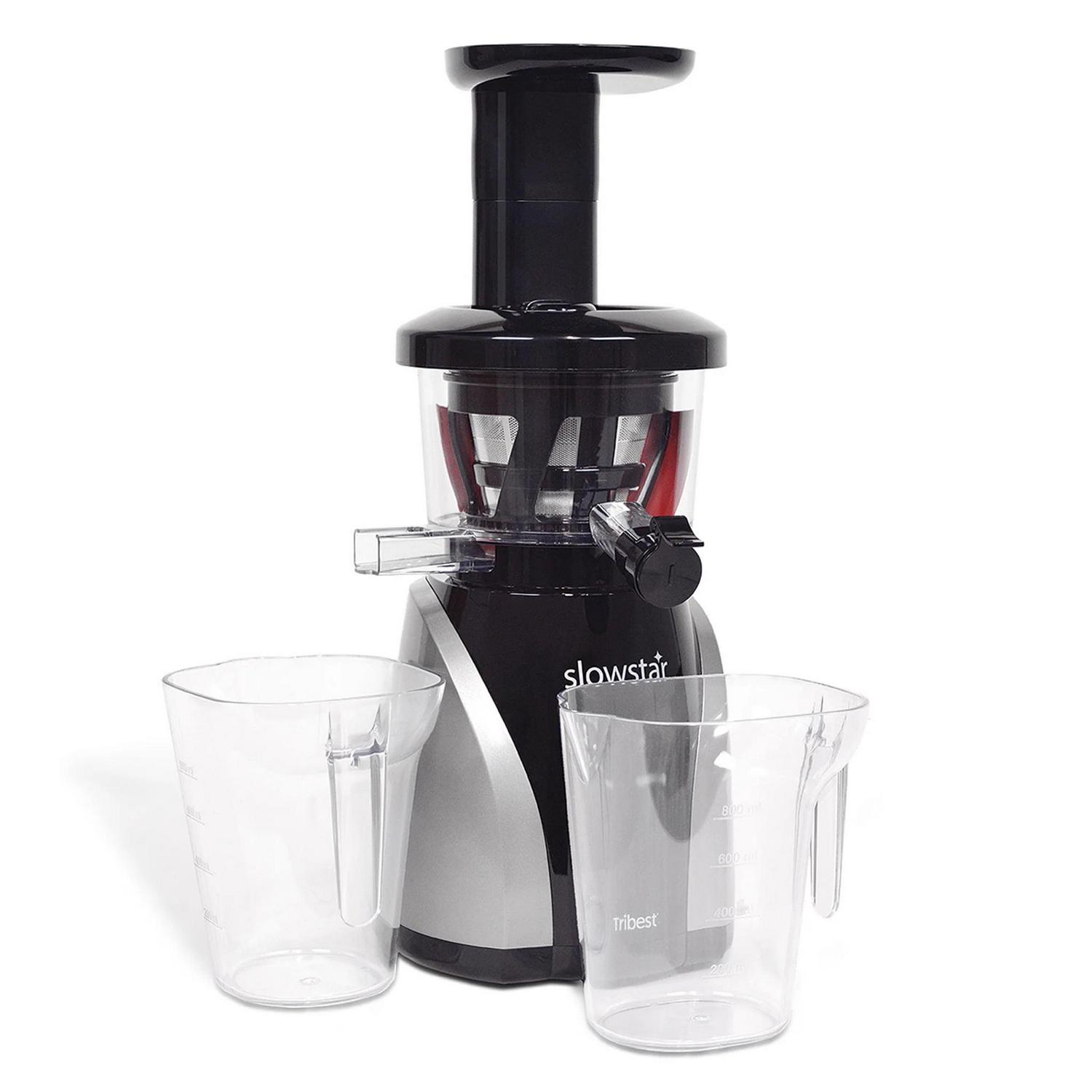 Slowstar� Vertical Slow Juicer & Mincer - Image 4
