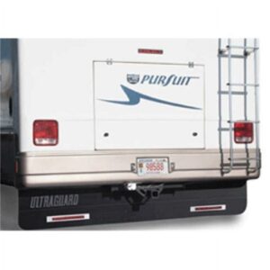 Smart Solutions 00016 Ultra Guard Tow Guard - Motor Home, 16" L x 94" W