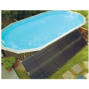 Smartpool SunHeater Above Ground Pool Solar Heating System S425CP