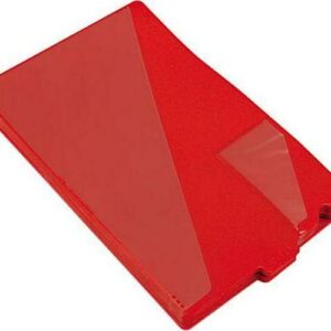 Smead OUTGUIDE,LGL,VYL,RD 61970