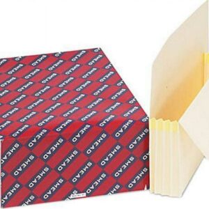 Smead Pocket,File,3.5"Exp,Letter,PK25 75124