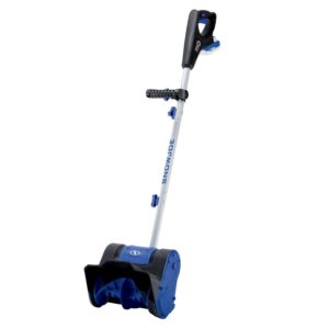 Snow Joe 24V 10-inch Cordless Snow Shovel, 4.0-Ah Battery & Charger