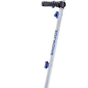 Snow Joe 24V-SS10-CT 24-Volt Cordless Snow Shovel, 10-Inch, Tool Only