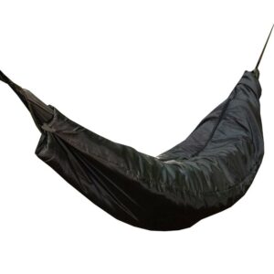 Snugpak 118" x 33" Hammock Cocoon Outdoor Sleeping Bag Insulation System, Olive