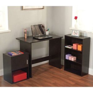Soho Study Set, 3-Piece, Multiple Colors