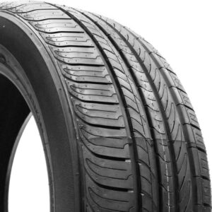 Solar 4XS + All Season 205/65R15 92H Passenger Tire