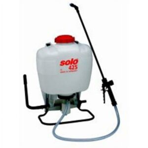 Solo 425 4-Gallon Backpack Sprayer