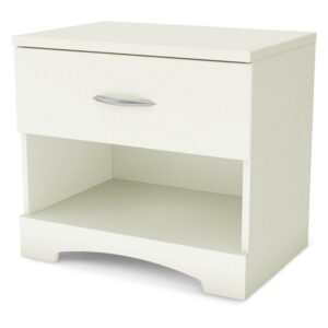 South Shore Furniture Canyon 1 Drawer Nightstand