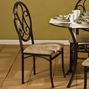 Southern Enterprises Lucianna Dining Chair - 4 Chairs