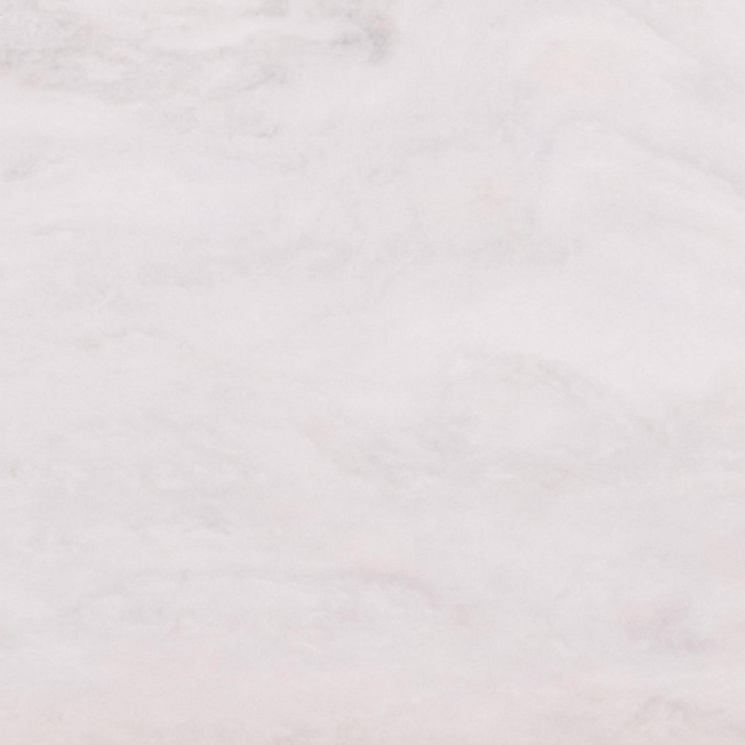 Southern Enterprises Ayrdel Modern Faux Marble 52" Console Table, Black - Image 11