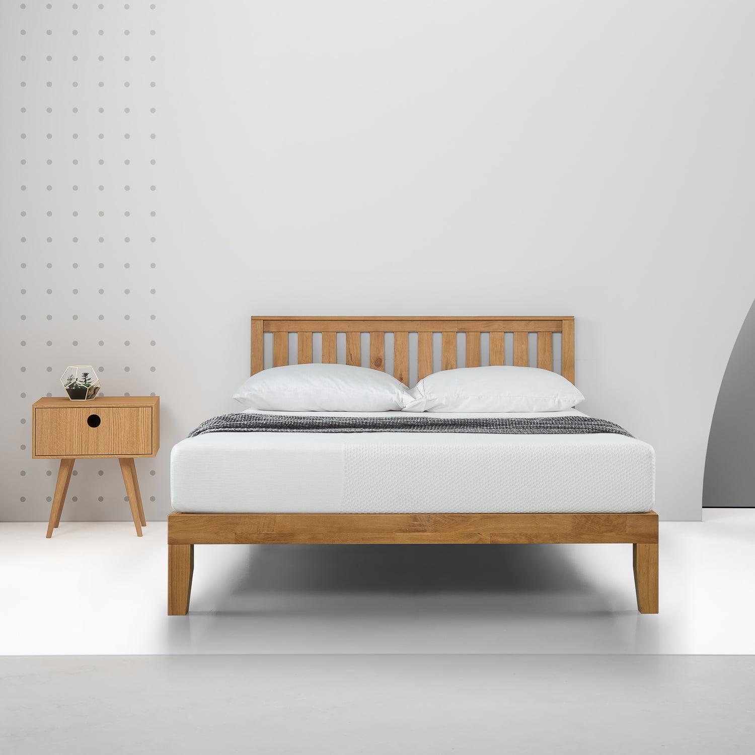 Spa Sensations by Zinus 8" Comfort Memory Foam Mattress, Queen - Image 2