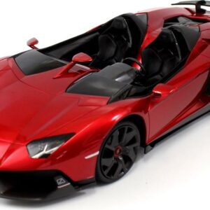 Speed Racers 1:12 RC Lamborghini Aventador J Sport Racing Car