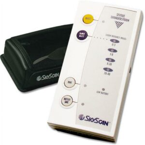 Sport Supply Group SKYSCANX SkyScan Lightning/Storm Detector