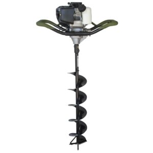 Sportsman Earth Series 6 inch Gas Powered Auger