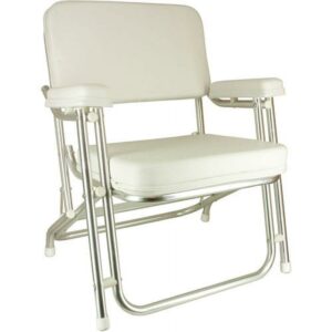 CLASSIC FOLDING DECK CHAIR