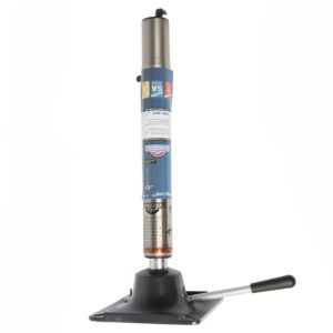 Springfield Nonspecific Marine Individual Seat