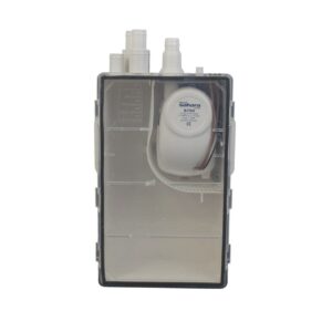 Standard Shower Sump Pump System, 750 GPH