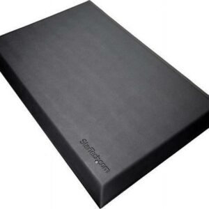 StarTech Anti-Fatigue Mat for Standing Desks - Large 24"x 36"