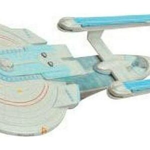 Star Trek Enterprise B Ship