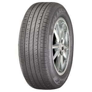 Starfire Solarus AS All Season 205/75R15 97T Passenger Tire