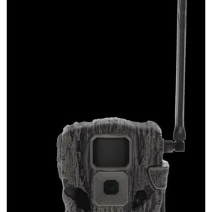 Stealth Cam Fusion X 26.0-Megapixel Wireless Hunting Trail Monitor Camera (At&t)