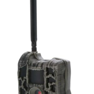 Stealth Cam Reactor 26MP Cellular Hunting Trail Monitor