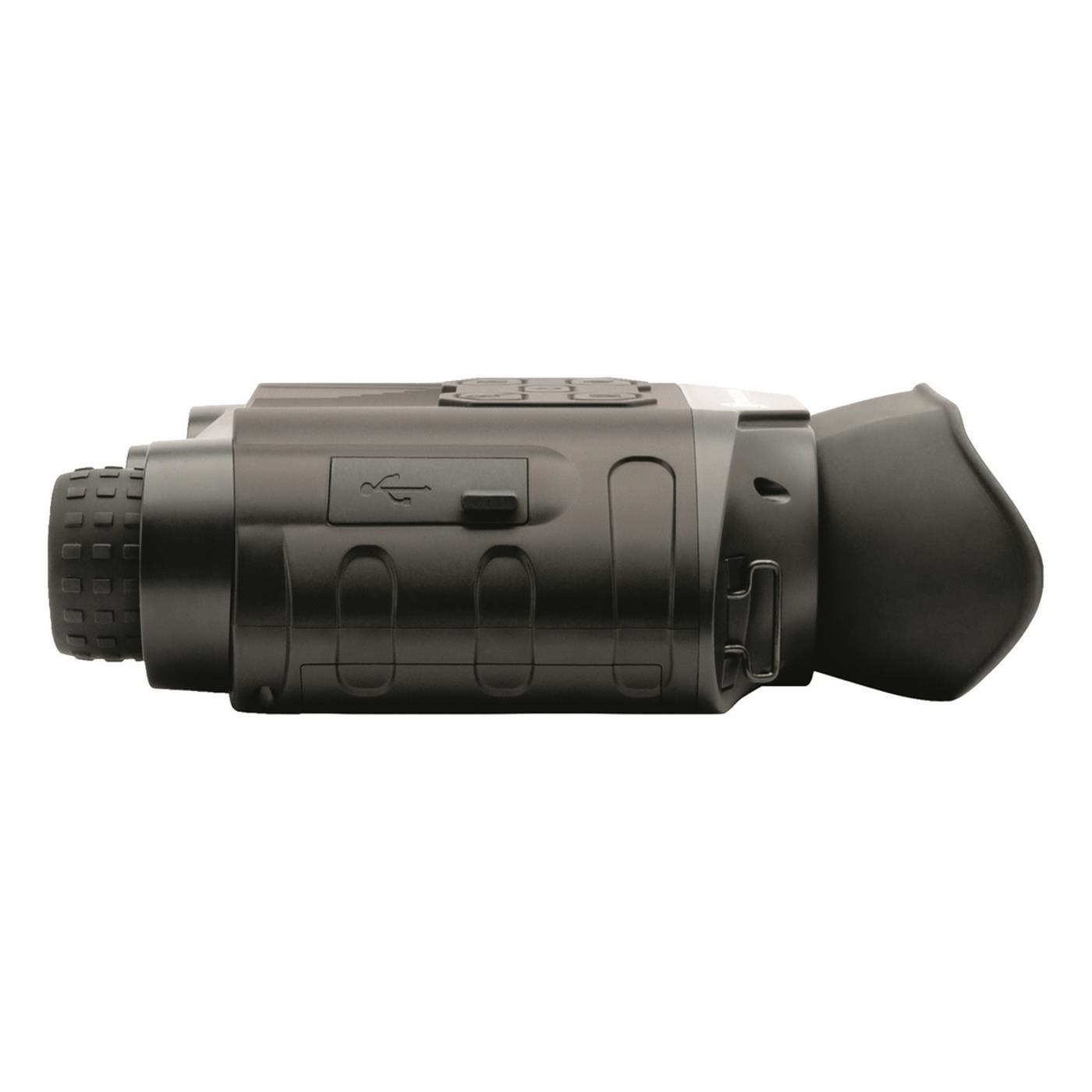 Stealth Cam STC-DNVB Digital Night Vision Binocular - Image 4