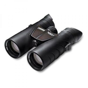 Steiner 10x42 Safari UltraSharp Binoculars Compact Lightweight Performance Outdoor Optics