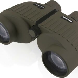 Steiner 2038 Military-Marine 7x 50mm 387 ft @ 1000 yds FOV Green
