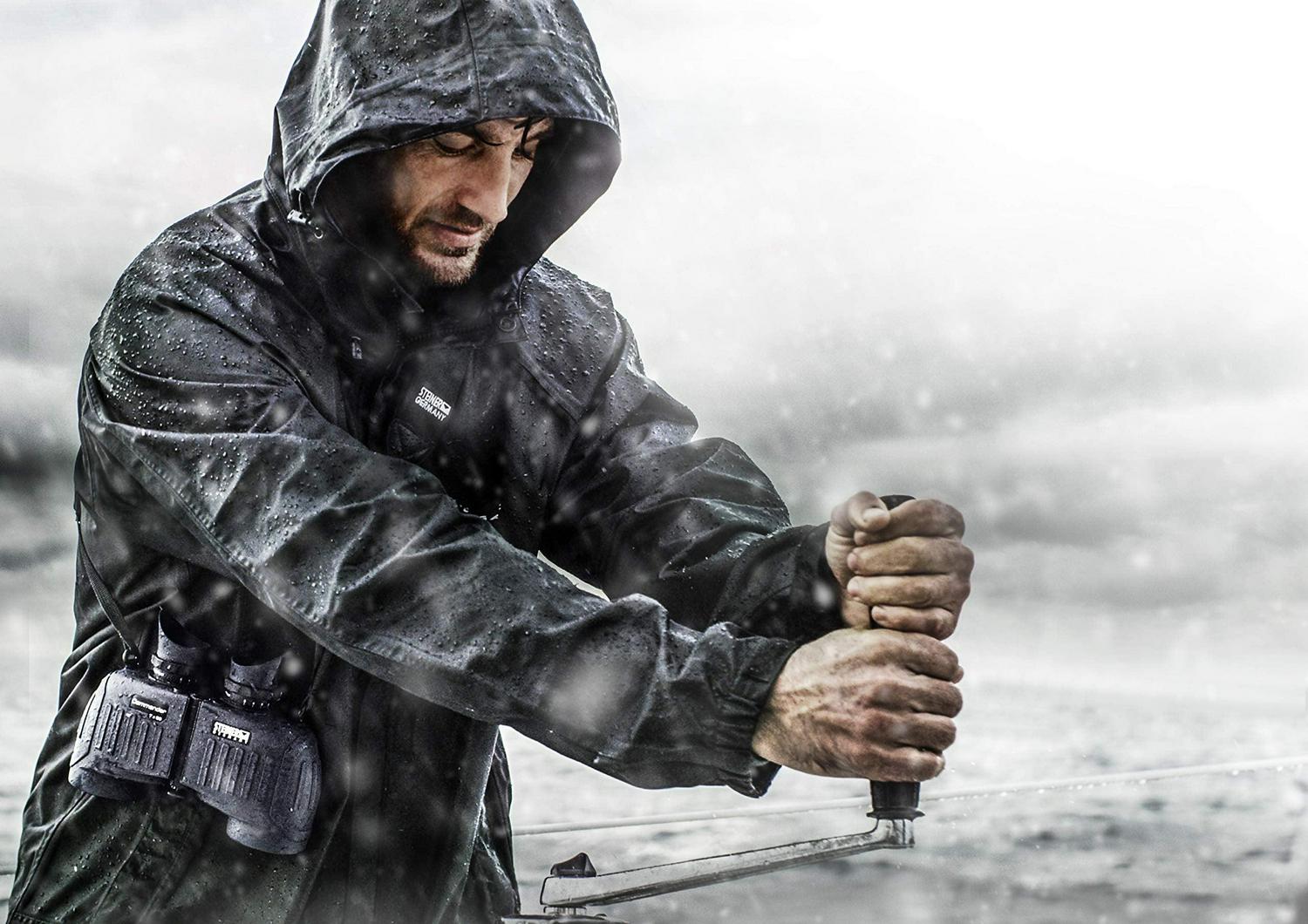 Steiner 7x50 Marine Binoculars - Image 5