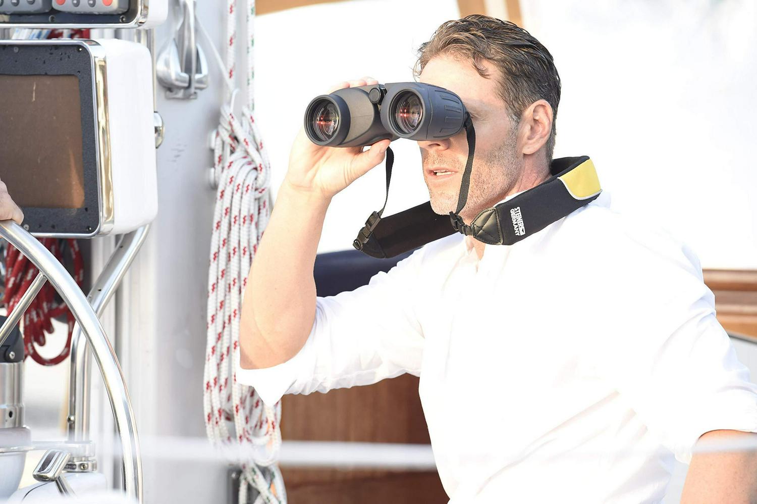 Steiner 7x50 Marine Binoculars - Image 4