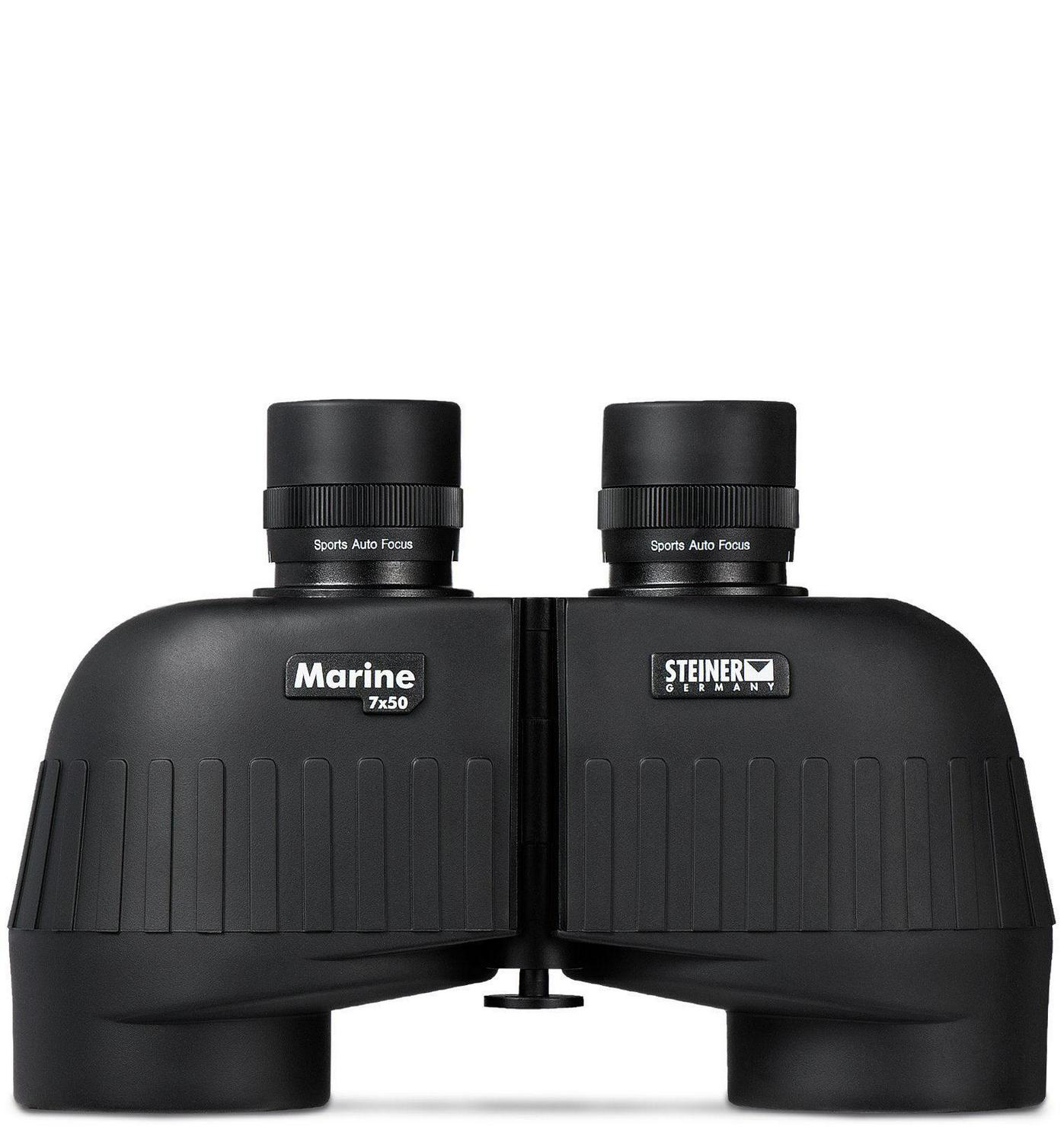Steiner 7x50 Marine Binoculars - Image 2