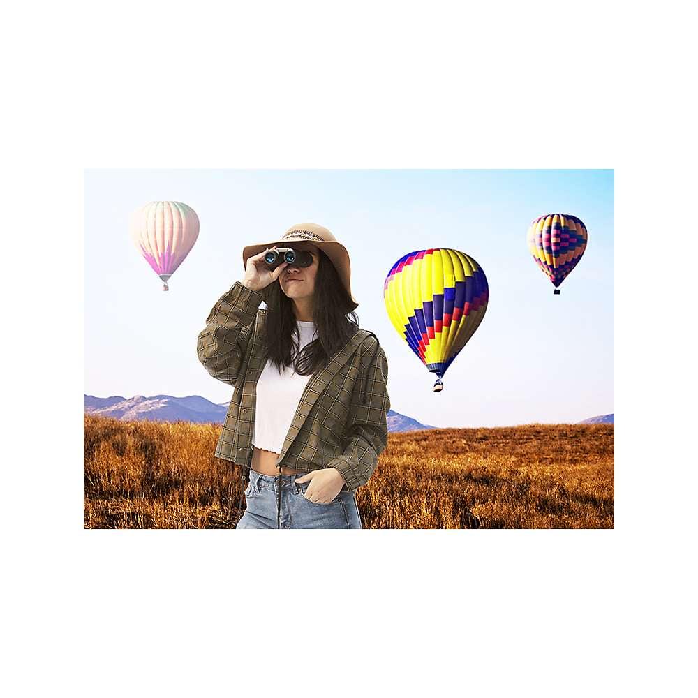 Steiner BluHorizons Binoculars 10x26 - Image 3