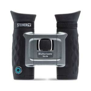 Steiner BluHorizons Binoculars 10x26