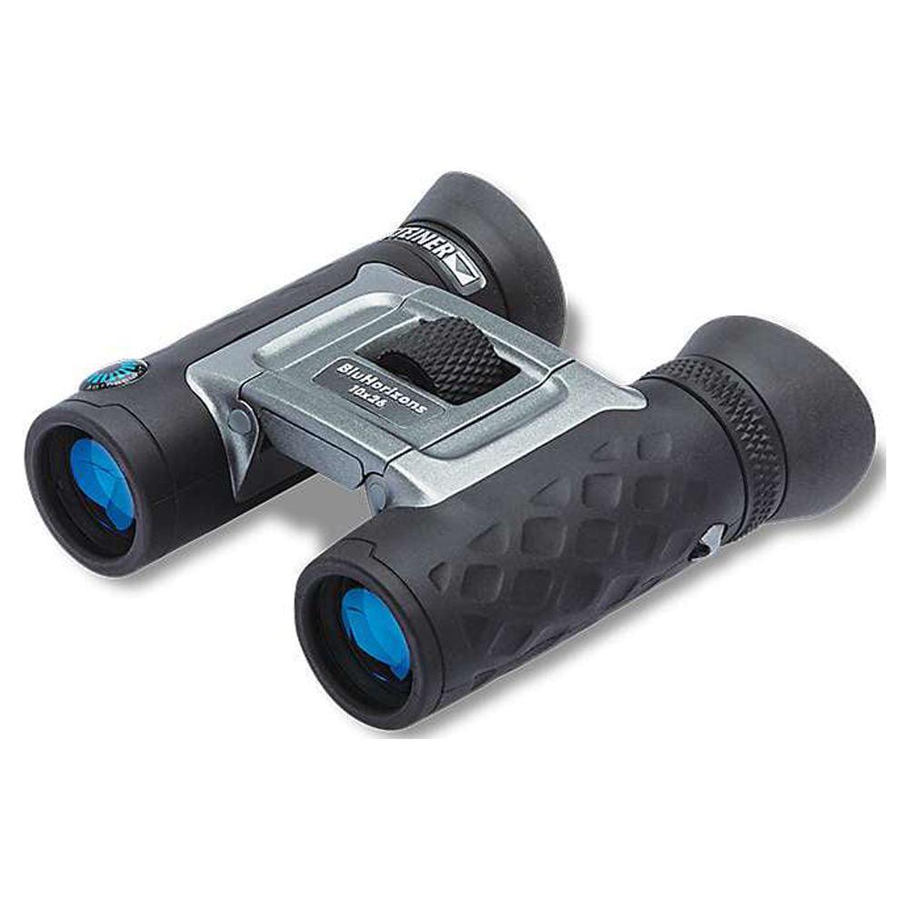 Steiner BluHorizons Binoculars 10x26 - Image 2