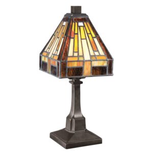 Stephen TF1018TVB Table Lamp