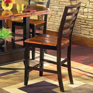 Abaco Counter Chair- Set of 2