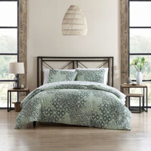Stone Cottage Abingdon Comforter Set, King