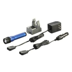Streamlight 74767 Strion HL Rechargeable LED Flashlight Kit (Blue)