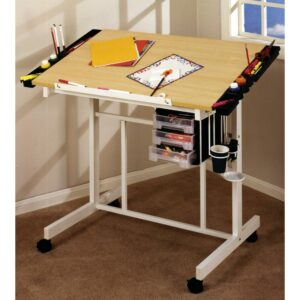 Studio Designs Deluxe Craft Station, 24in x 36in