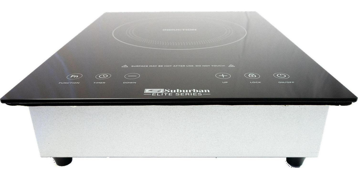 Suburban Mfg 3308A Induction Cooktop - Image 2