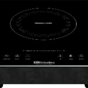 Suburban Mfg 3308A Induction Cooktop