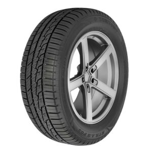 Sumitomo HTR A/S P03 All Season 225/65R17 102H Passenger Tire