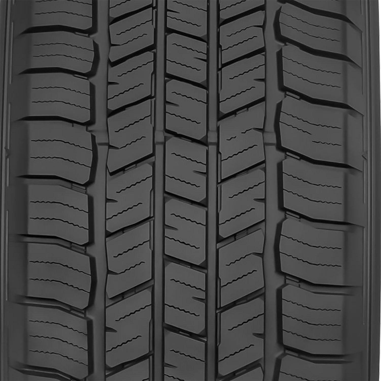 Sumitomo Ice Edge 265/60R18 110T - Image 4