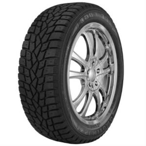 Sumitomo Ice Edge Winter 215/60R16 95T Passenger Tire