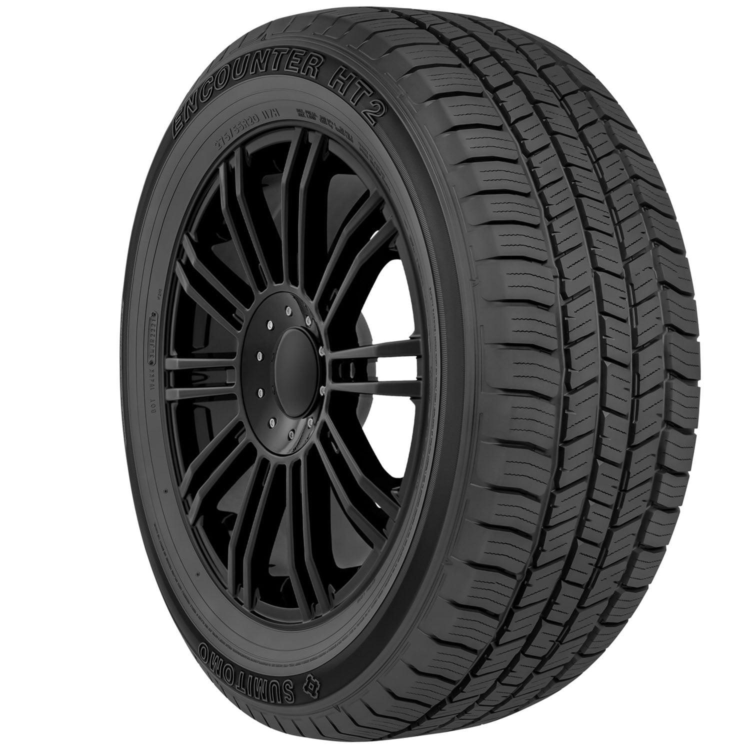 Sumitomo Ice Edge 265/60R18 110T - Image 5
