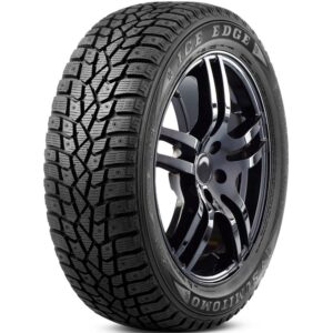 Sumitomo Ice Edge Winter 225/60R17 99T Passenger Tire