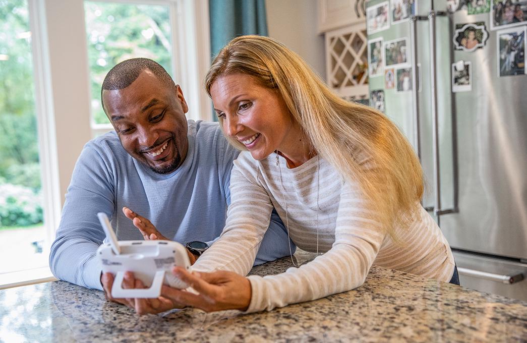 Summer Infant Baby Pixel Cadet 4.3 Inch Color Video Monitor - Image 8