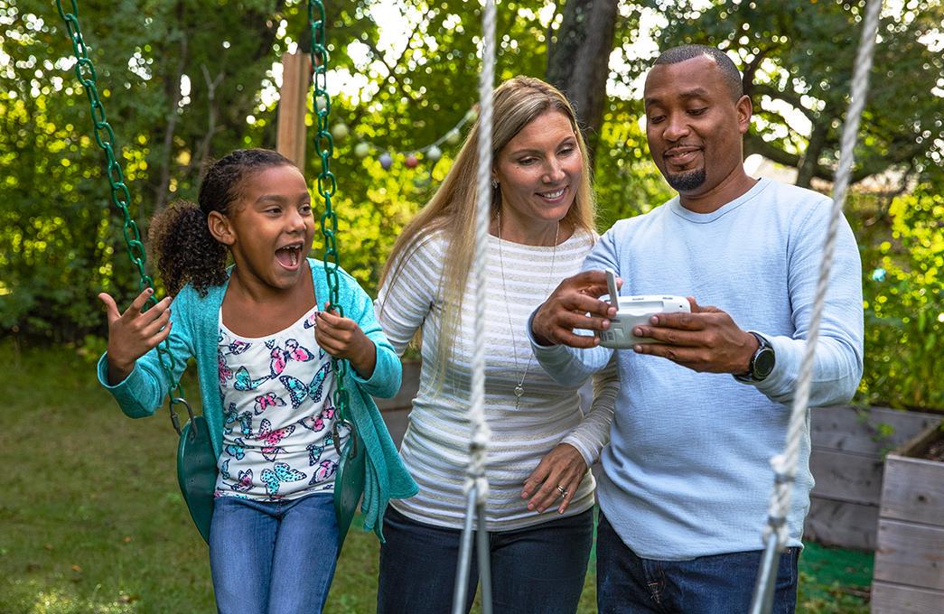 Summer Infant Baby Pixel Cadet 4.3 Inch Color Video Monitor - Image 10