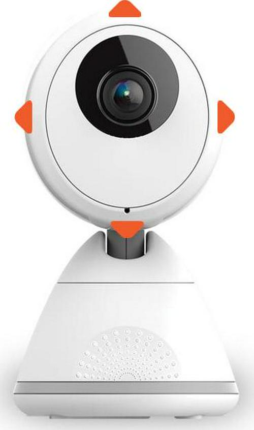 Summer Infant Baby Pixel Cadet 4.3 Inch Color Video Monitor - Image 4